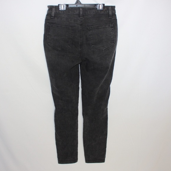 PAIGE Hoxton Ankle Jeans - Picture 3 of 6